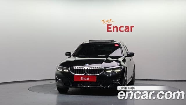 BMW 3시리즈 (G20) Luxury, 2021 3