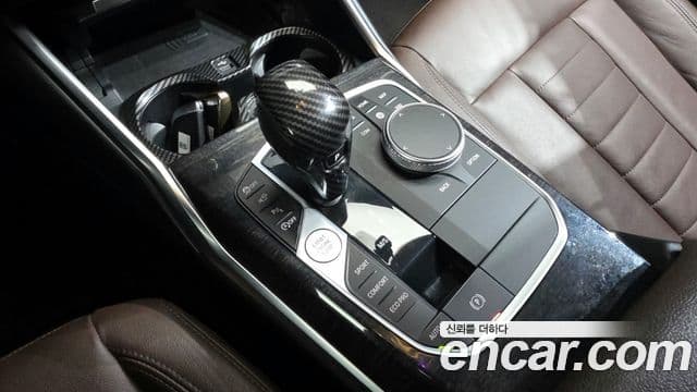 BMW 3시리즈 (G20) Luxury, 2021 9