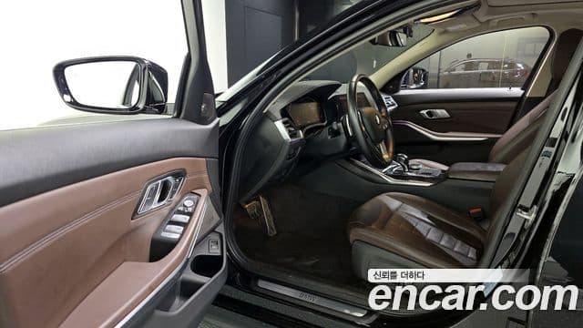 BMW 3시리즈 (G20) Luxury, 2021 10