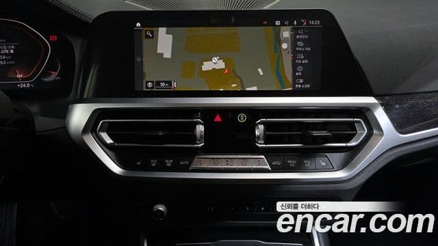 BMW 3시리즈 (G20) Luxury, 2021 14