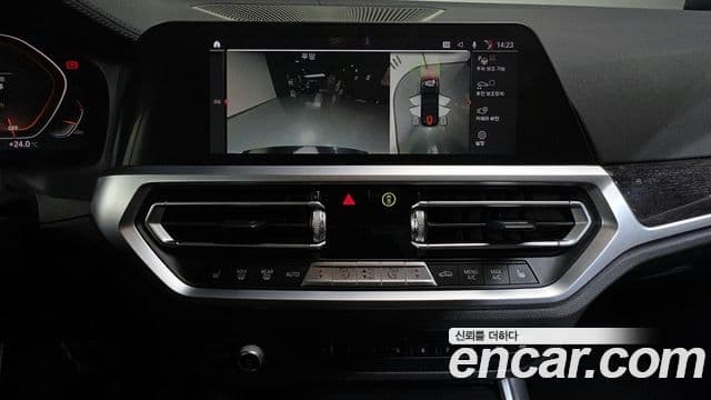 BMW 3시리즈 (G20) Luxury, 2021 16