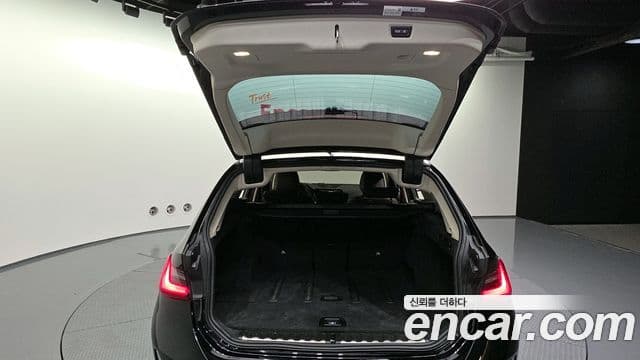 BMW 3시리즈 (G20) Luxury, 2021 20