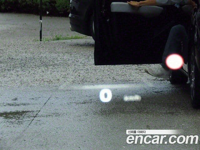 Kia K8 Prestige(арендный автомобиль), 2023 10