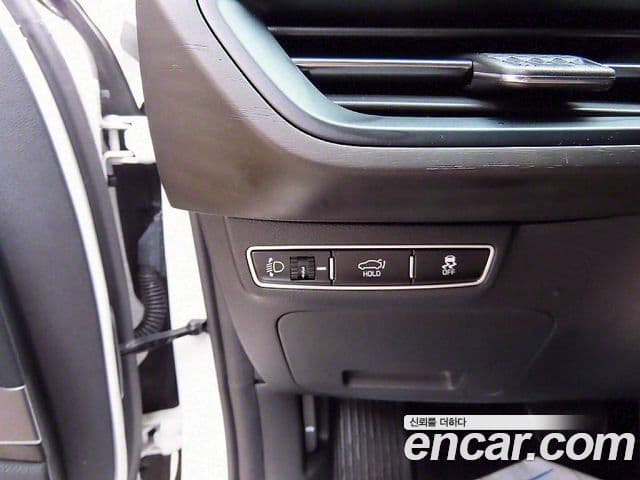 Kia K8 Prestige(арендный автомобиль), 2023 12