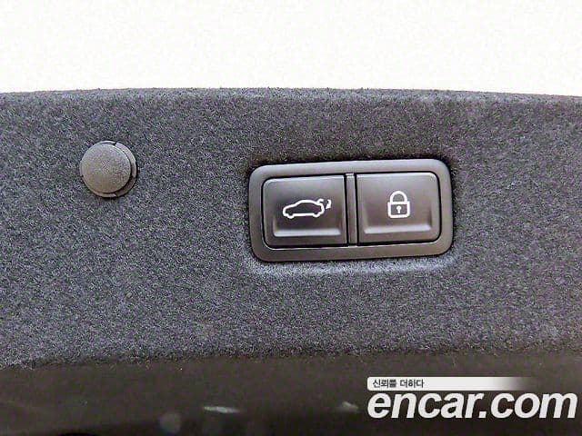 Kia K8 Prestige(арендный автомобиль), 2023 15