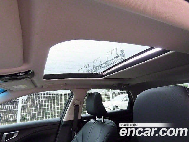 Kia K8 Prestige(арендный автомобиль), 2023 16