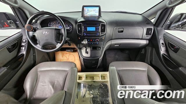 Hyundai Grand Starex Smart, 2017 7