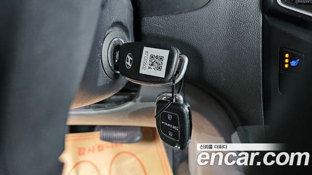 Hyundai Grand Starex Smart, 2017 18