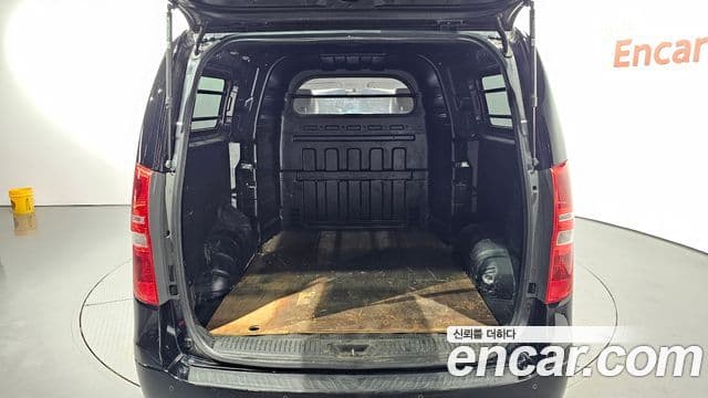 Hyundai Grand Starex Smart, 2017 20