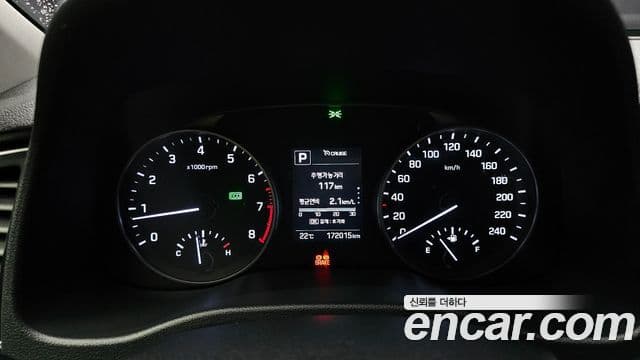 Hyundai Avante AD Modern, 2016 8