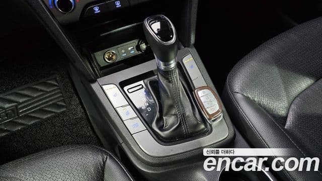 Hyundai Avante AD Modern, 2016 9