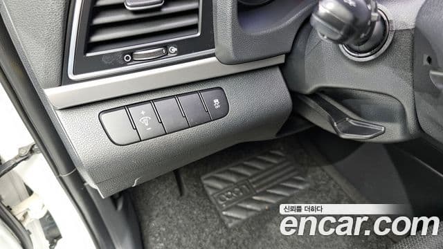 Hyundai Avante AD Modern, 2016 16