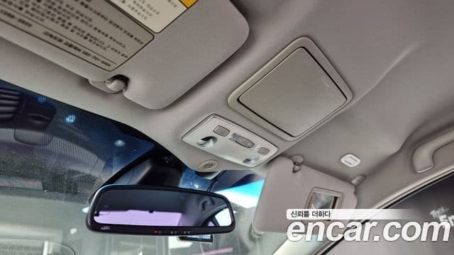 Renault Korea(Samsung) 뉴SM5(новый кузов / новое поколение) RE, 2010 19