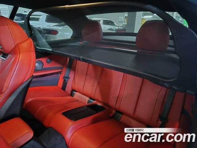 BMW M4 (F82) M4 кабриолет Competition, 2018 11