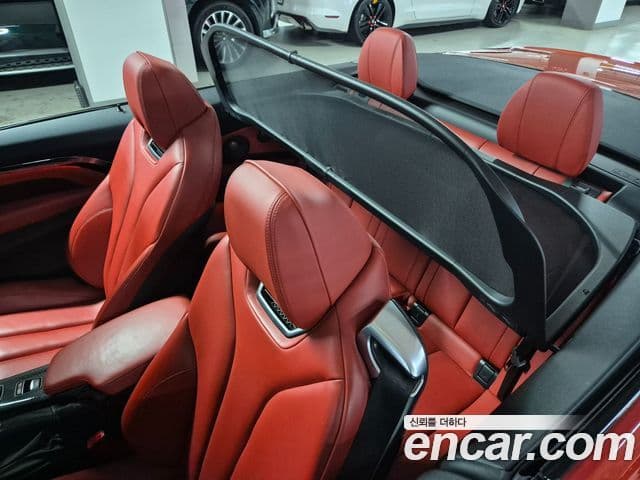 BMW M4 (F82) M4 кабриолет Competition, 2018 18