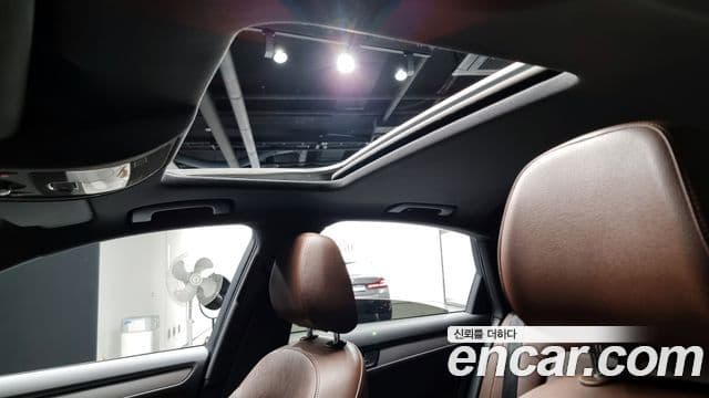 Audi New A4 B8, 2015 18