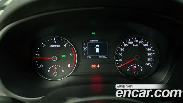 Kia Sportage 4세대 Noblesse, 2016 8