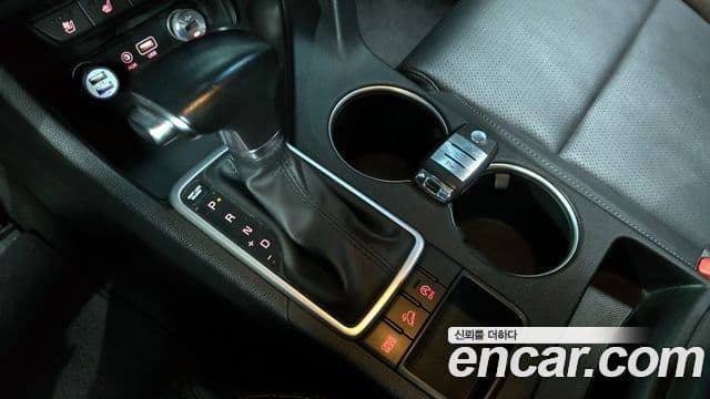 Kia Sportage 4세대 Noblesse, 2016 9