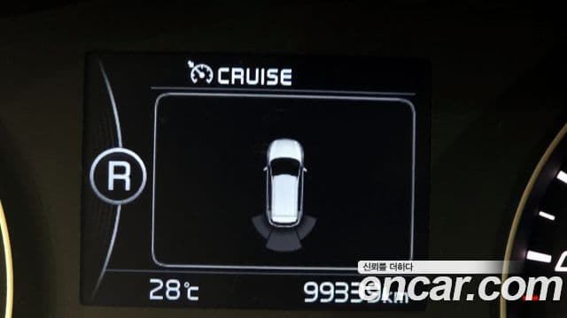 Kia Sportage 4세대 Noblesse, 2016 15