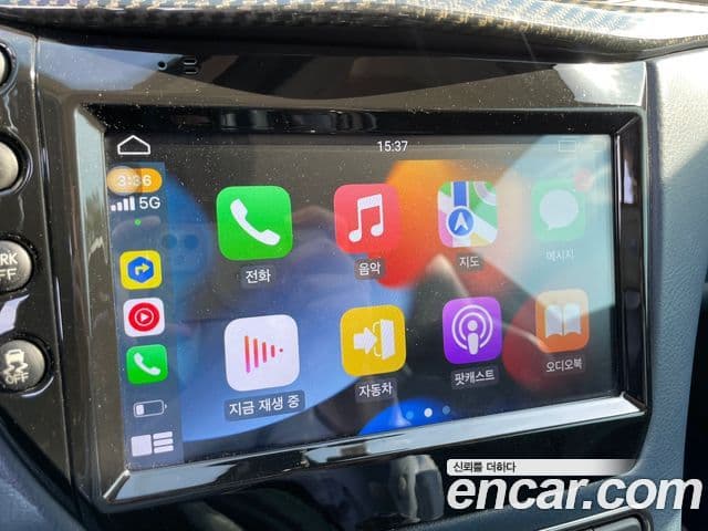 Maserati GranTurismo 1세대, 2014 13