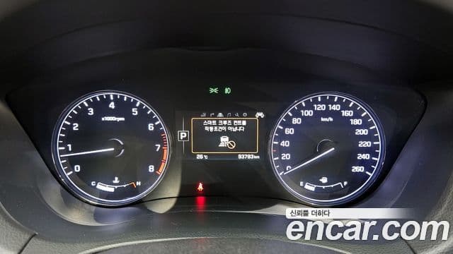 Hyundai Genesis DH Premium, 2016 8