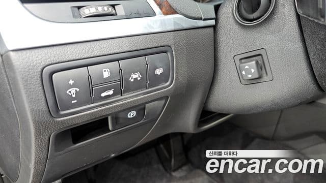 Hyundai Genesis DH Premium, 2016 14