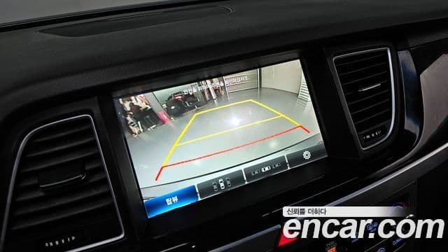 Hyundai Genesis DH Premium, 2016 16