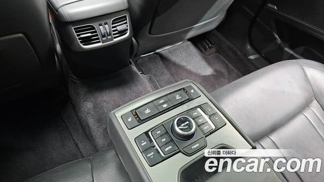 Hyundai Genesis DH Premium, 2016 17