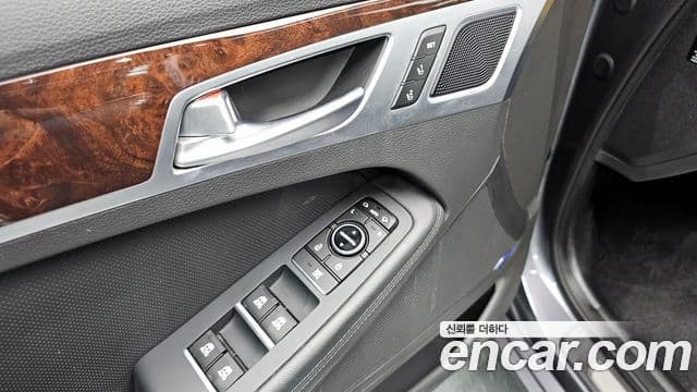 Hyundai Genesis DH Premium, 2016 19