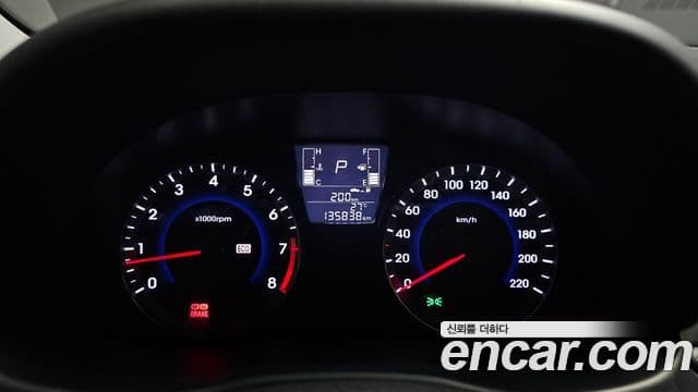 Hyundai Accent(новый кузов / новое поколение) Modern, 2016 8