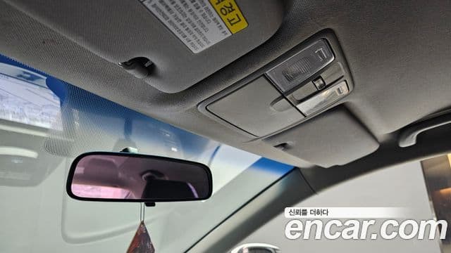 Hyundai Accent(новый кузов / новое поколение) Modern, 2016 19