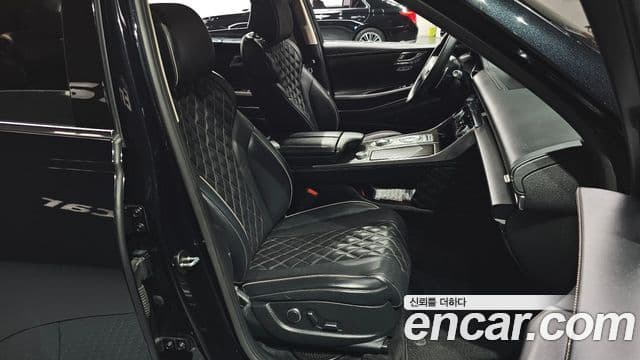 Genesis GV80, 2020 10