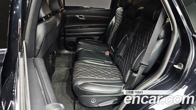 Genesis GV80, 2020 12