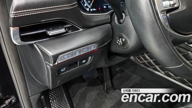 Genesis GV80, 2020 15