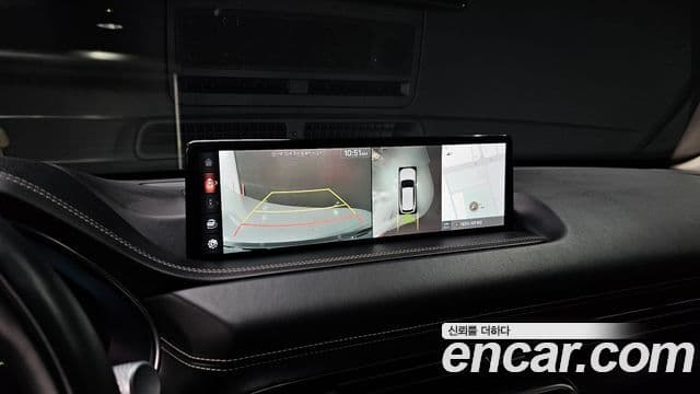 Genesis GV80, 2020 16