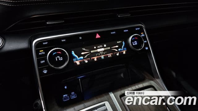 Genesis GV80, 2020 17