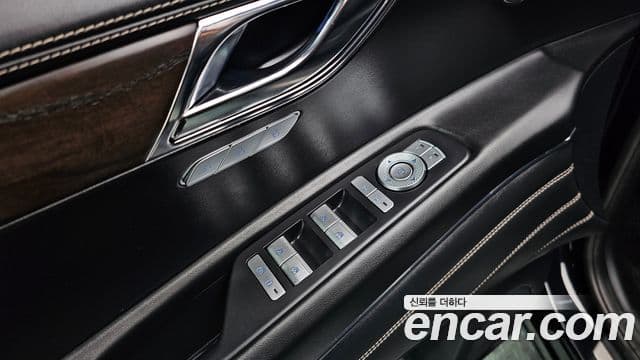 Genesis GV80, 2020 18