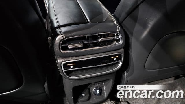 Genesis GV80, 2020 19