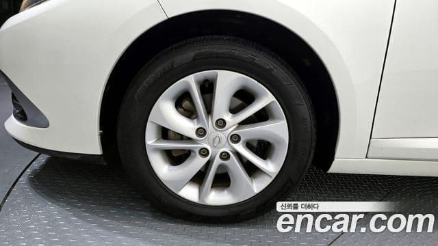 Renault Korea(Samsung) SM3 Neo SE, 2015 все фото