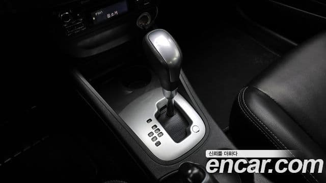 Renault Korea(Samsung) SM3 Neo SE, 2015 9