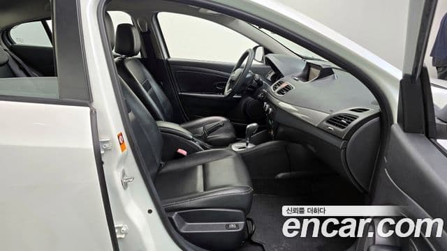 Renault Korea(Samsung) SM3 Neo SE, 2015 10