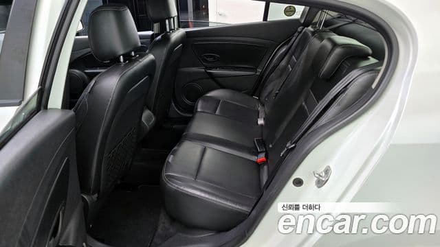 Renault Korea(Samsung) SM3 Neo SE, 2015 13