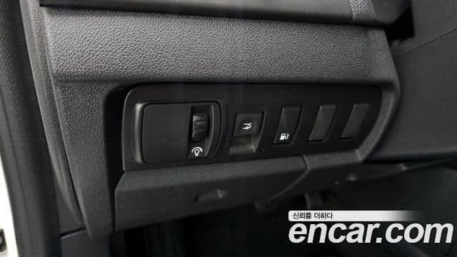 Renault Korea(Samsung) SM3 Neo SE, 2015 17