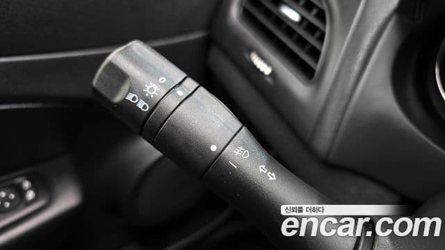 Renault Korea(Samsung) SM3 Neo SE, 2015 18