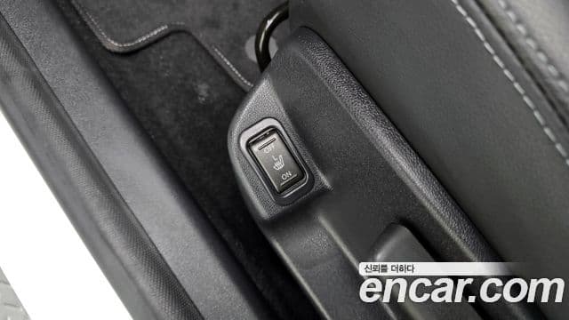 Renault Korea(Samsung) SM3 Neo SE, 2015 19