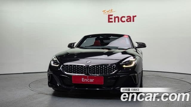 BMW Z4 (G29), 2022 3