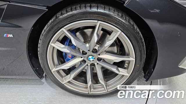 BMW Z4 (G29), 2022 все фото