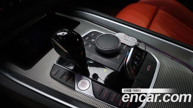 BMW Z4 (G29), 2022 9