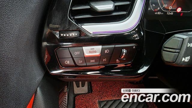 BMW Z4 (G29), 2022 14