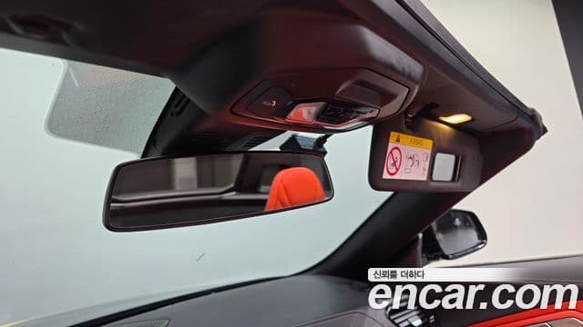 BMW Z4 (G29), 2022 16